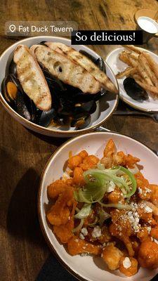 Fat Duck Tavern