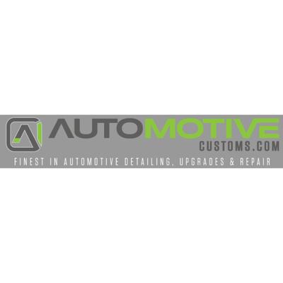 Automotive Customs