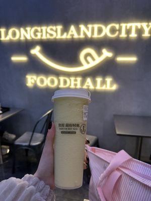 Duomi Rice Yogurt House