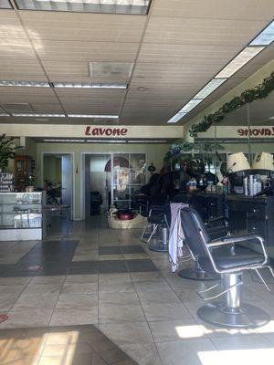 Lavon Beauty Salon