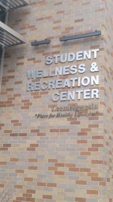 NIC Student Wellness and Recreation Center