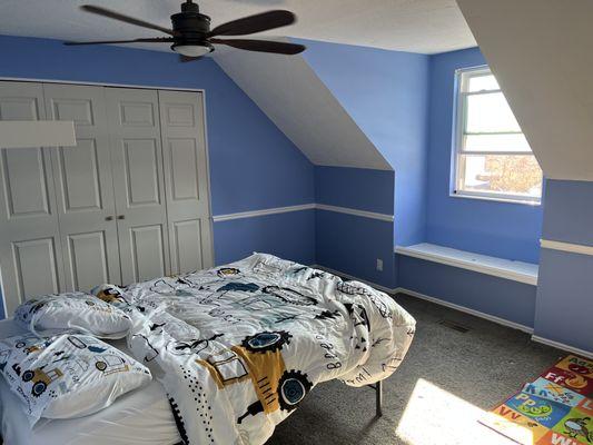 Llewelyn Landscape and Design