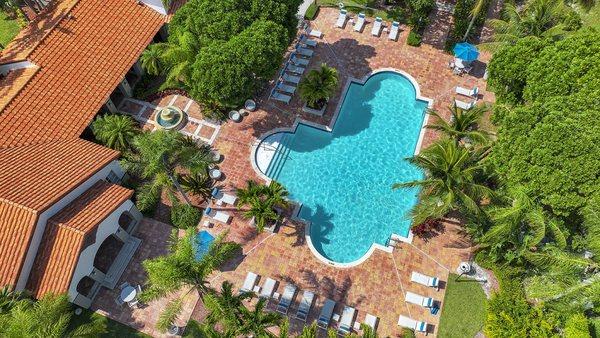 St. Andrews at Palm Aire Apartments