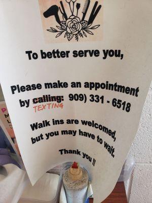 Connie's Cut N Curls Salon