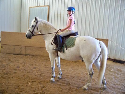 The Stables Equestrian Center