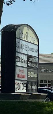 The Sacred Art Gallery