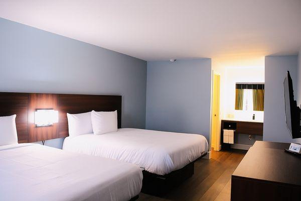 Florence Inn and Suites