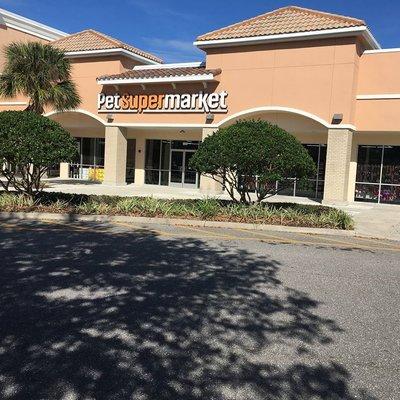 Pet Supermarket