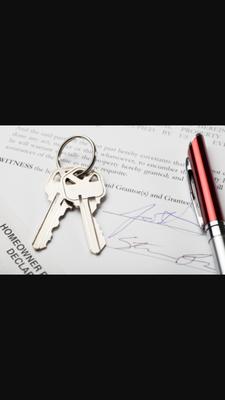 From the day you start looking curiously on the internet for that special home; until the day you get the keys...let me help ...