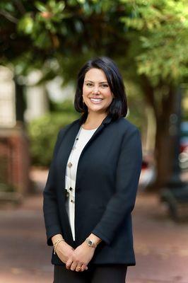 Sarah Minard - Compass Real Estate