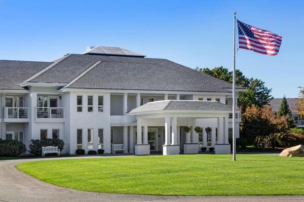 Maplewood at Mayflower Place