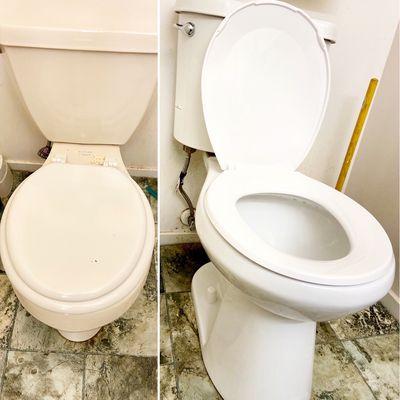 U.S. Plumbing & Rooter