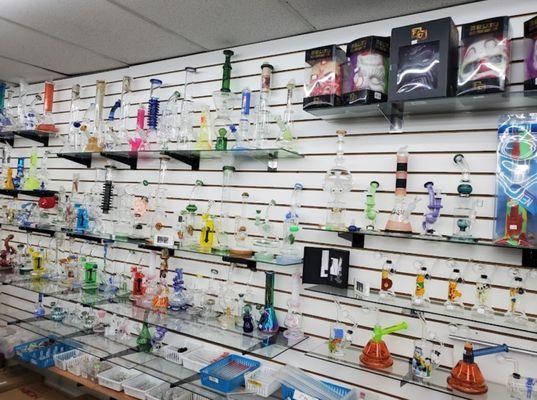 Moon Light Smoke Shop