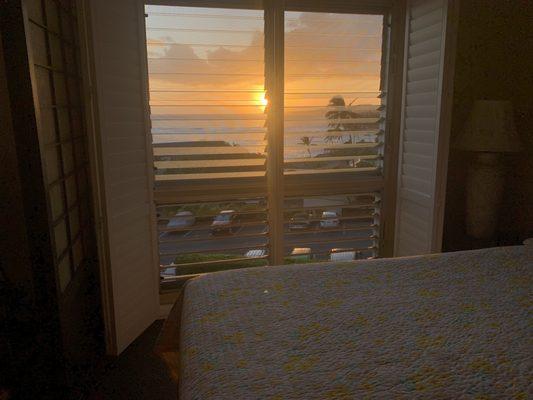 Sunset Kahili Condominium