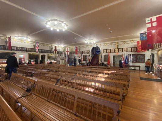 Ancient and Honorable Artillery Company