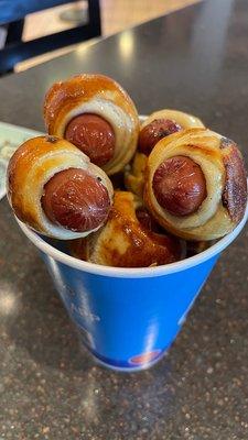 Auntie Anne's