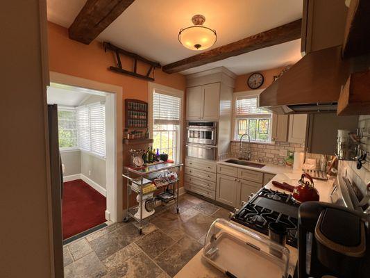 Vered Renovations