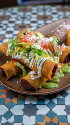 Flautas