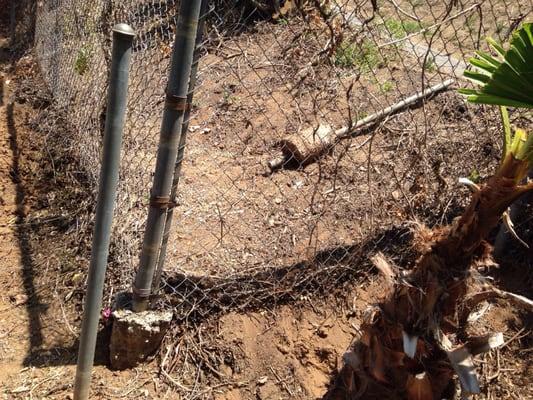 Lakeside Water District