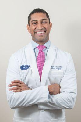 Samir S. Rao, MD