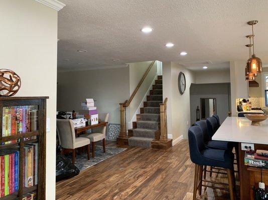 JSBA Architecture & Planning