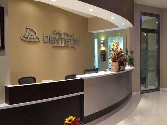 Lake Forest Dentistry