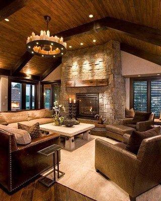 Tamara Shoemaker Interior Design