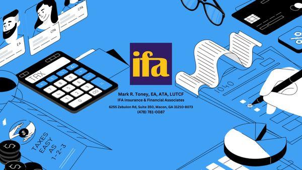 IFA Insurance & Financial Associates