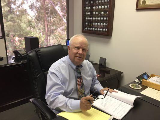 Law Offices Of Brian M Brown