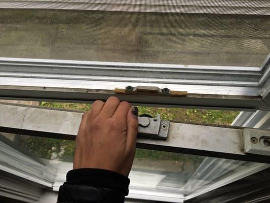 Unique Campus Rentals