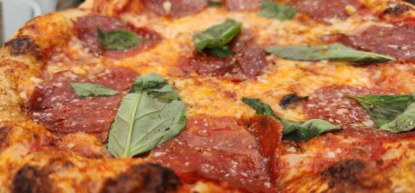 Buona Pizza