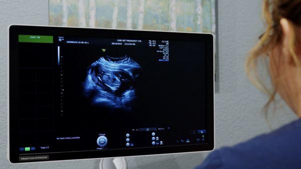 Care Net of Central Texas