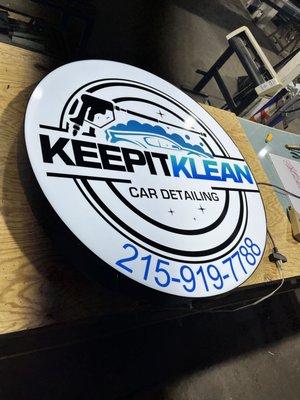 Signs and Graphics LLC