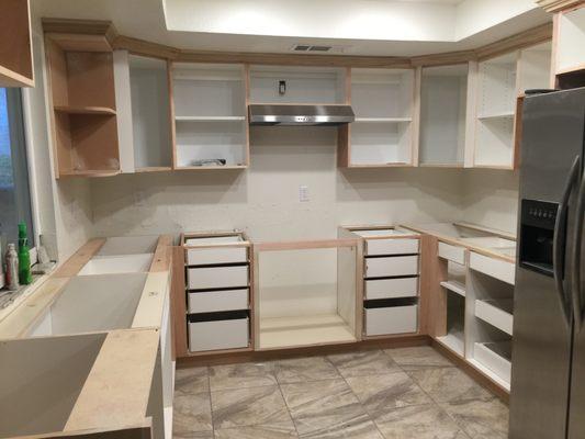 Valley Construction & Maintenance