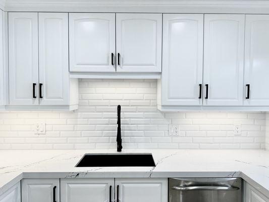 MacDonald's Flooring