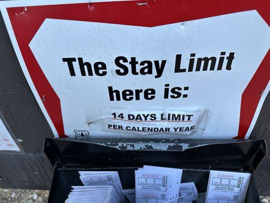 Coldbrook Campground Los Angeles Forest 9/1/2025