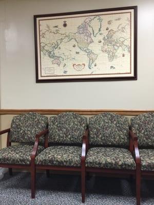 Clarkstown Pulmonary Associates PC