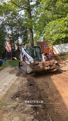 JT’s Landscaping & Property Maintenance