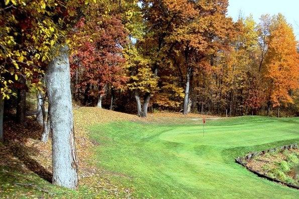 Myth Public Golf Course & Banquets