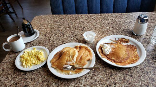 Smitty's Pancake & Steak House