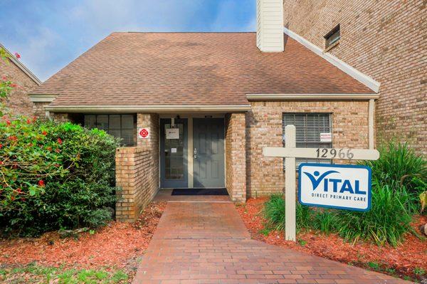 Vital Advanced Medical Center