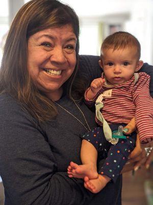 Peas In a Pod Daycare