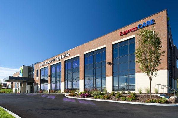 Serfass Construction