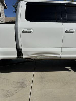 Truck Time Auto Wrecking