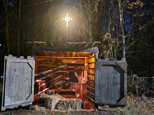 New Emmanuel Church Winder