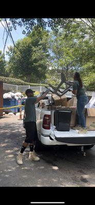E & J Junk Removal