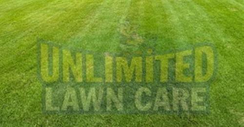 Unlimited Lawn Care