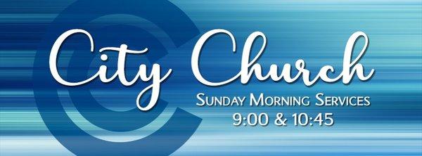 City Church at Northside