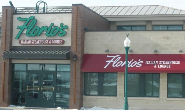 Florio's Italian Restaurant & Grille