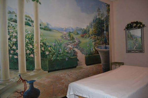 Angel's Touch Hair and Day Spa